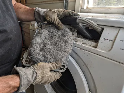 Cleaning Dryer Lint Trap service in Port Orange, FL