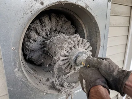 Clogged Vent Cleaning service in Port Orange, FL