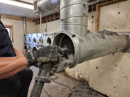 Commercial Vent Cleaning service in Port Orange, FL