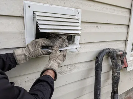Exhaust Vent Cleaning service in Port Orange, FL