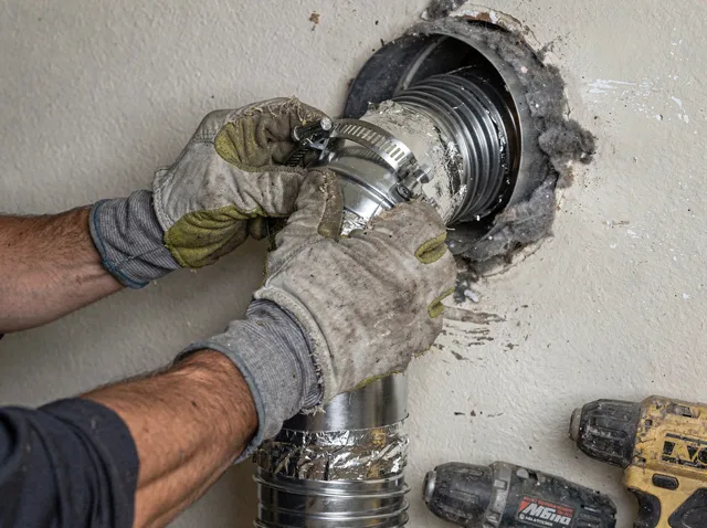 Hose Installation service in Port Orange, FL