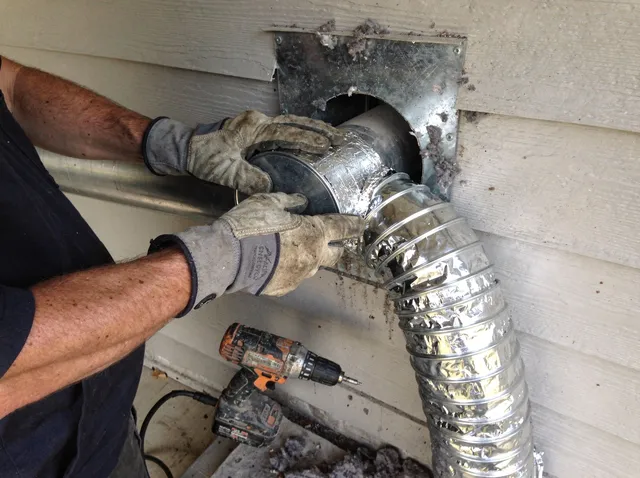 Vent Repair & Installation service in Port Orange, FL