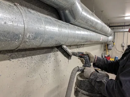 Industrial Vent Cleaning service in Port Orange, FL